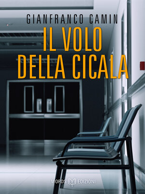 cover image of Il volo della cicala